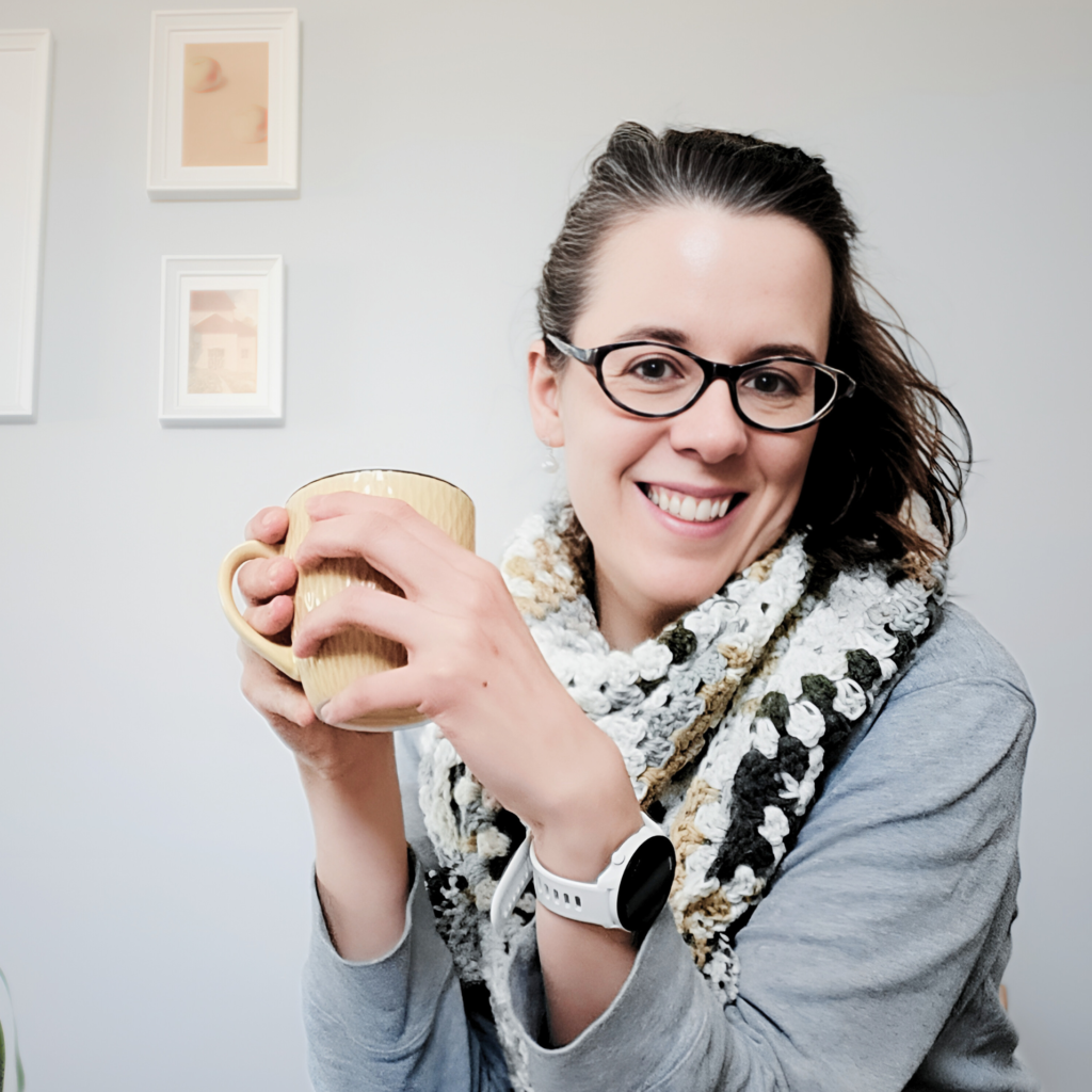 Meet Nicole - Nicole M. Roccas