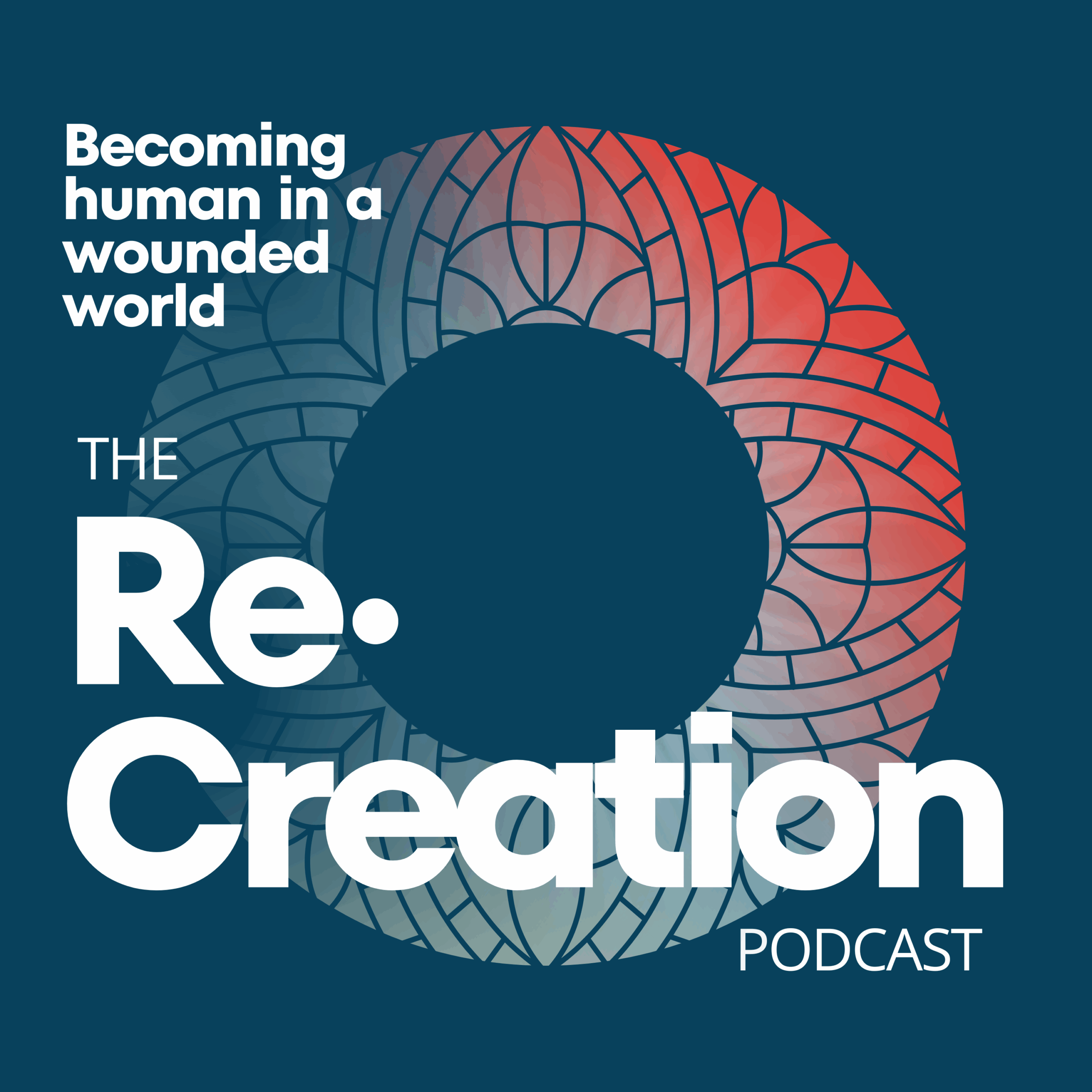 Now Introducing: The Re-Creation Podcast 🎧🎉